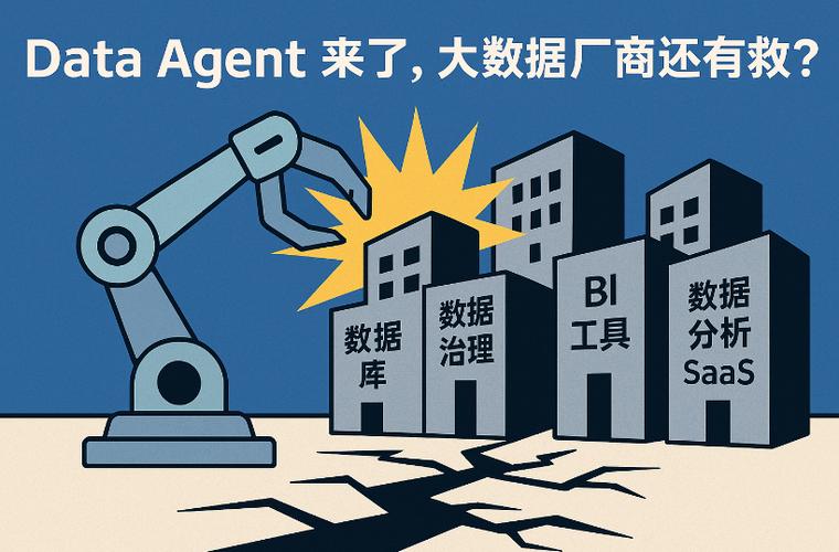 图片大数据产业创新服务 重塑大数据服务新生态